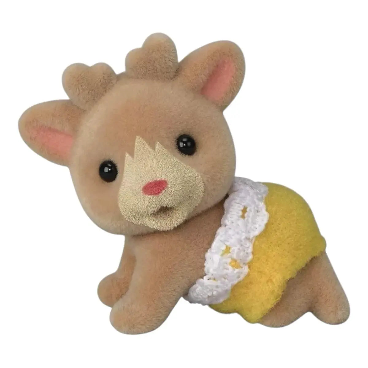 sylvanian families gemelos renos