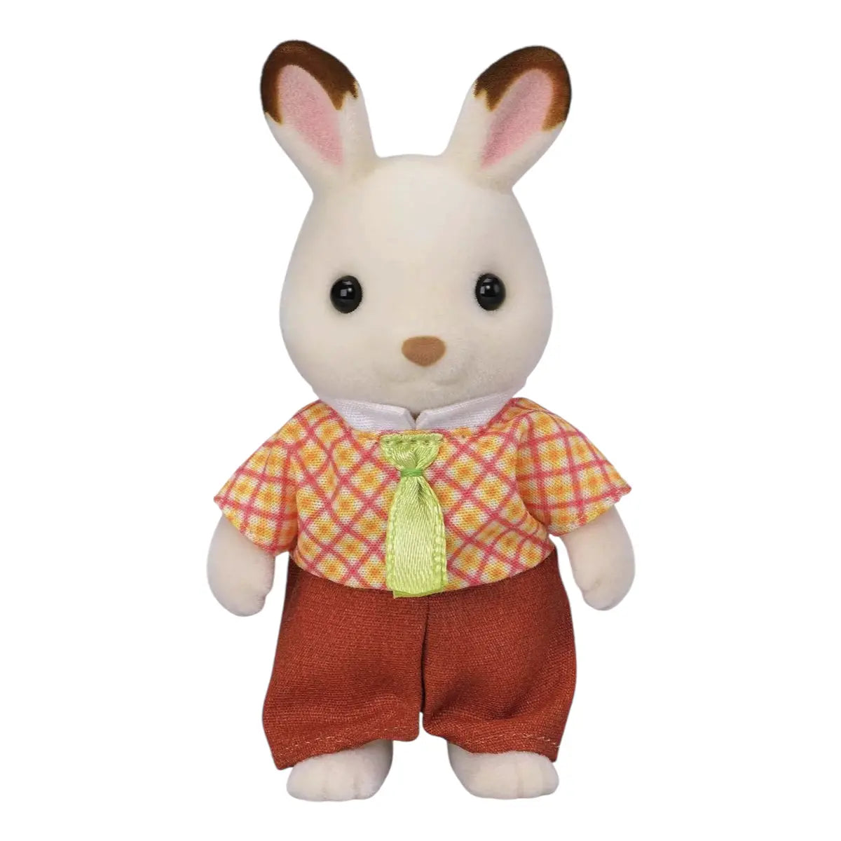 sylvanian families papá conejo