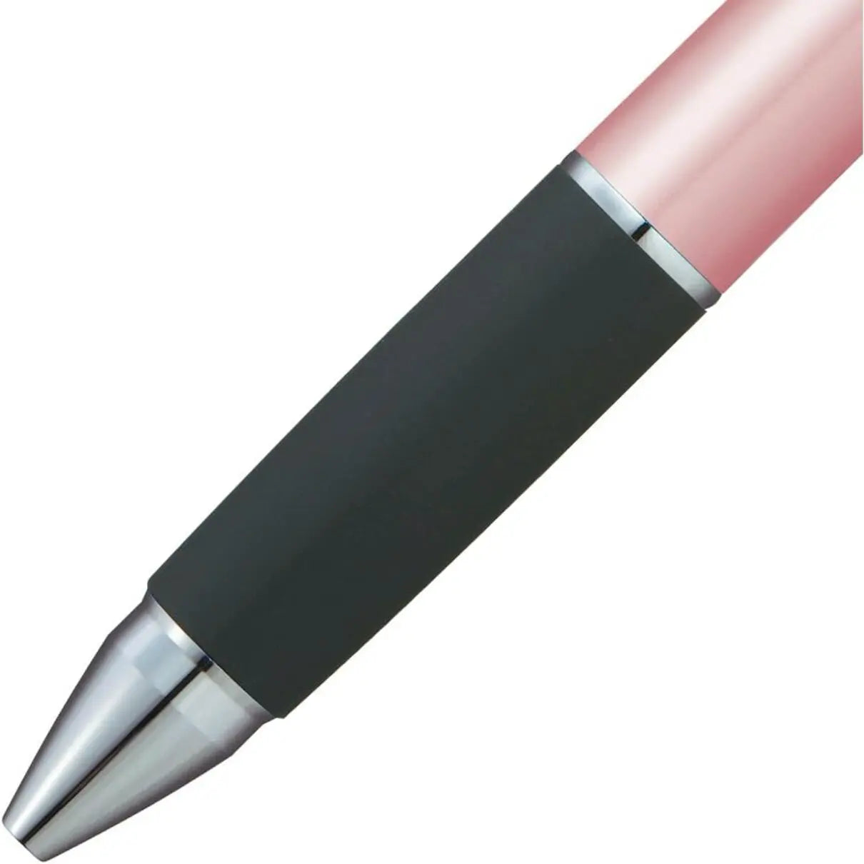 lápiz pasta jetstream 4 y 1 con portamina 0.5 y 4 colores 0.5