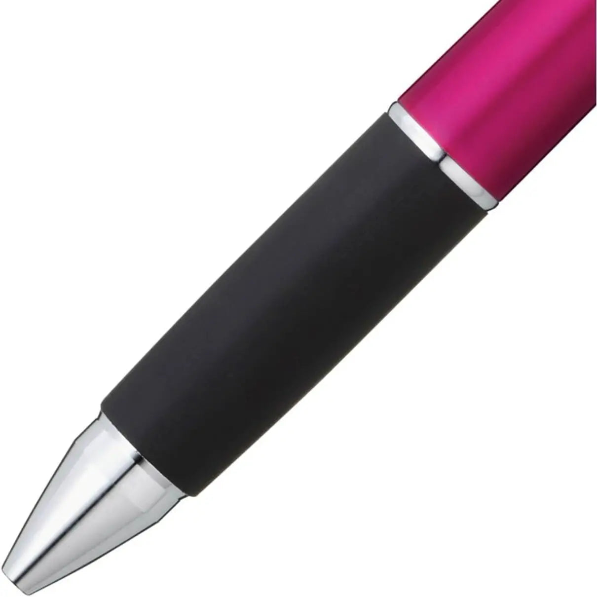 lápiz pasta jetstream 4 y 1 con portamina 0.5 y 4 colores 0.5