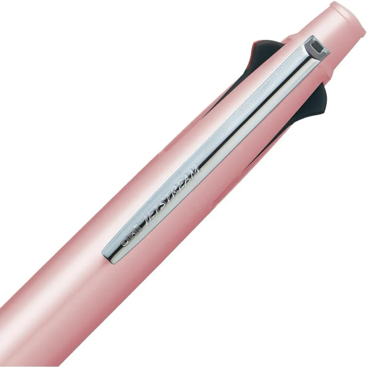 lápiz pasta jetstream 4 y 1 con portamina 0.5 y 4 colores 0.5