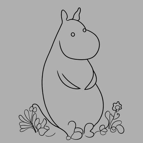 Moomin