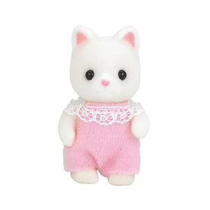 sylvanian families bebe gatita seda