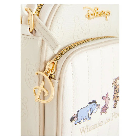 bolsito winnie pooh friends