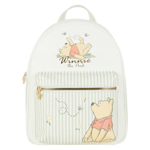mochila winnie pooh disney