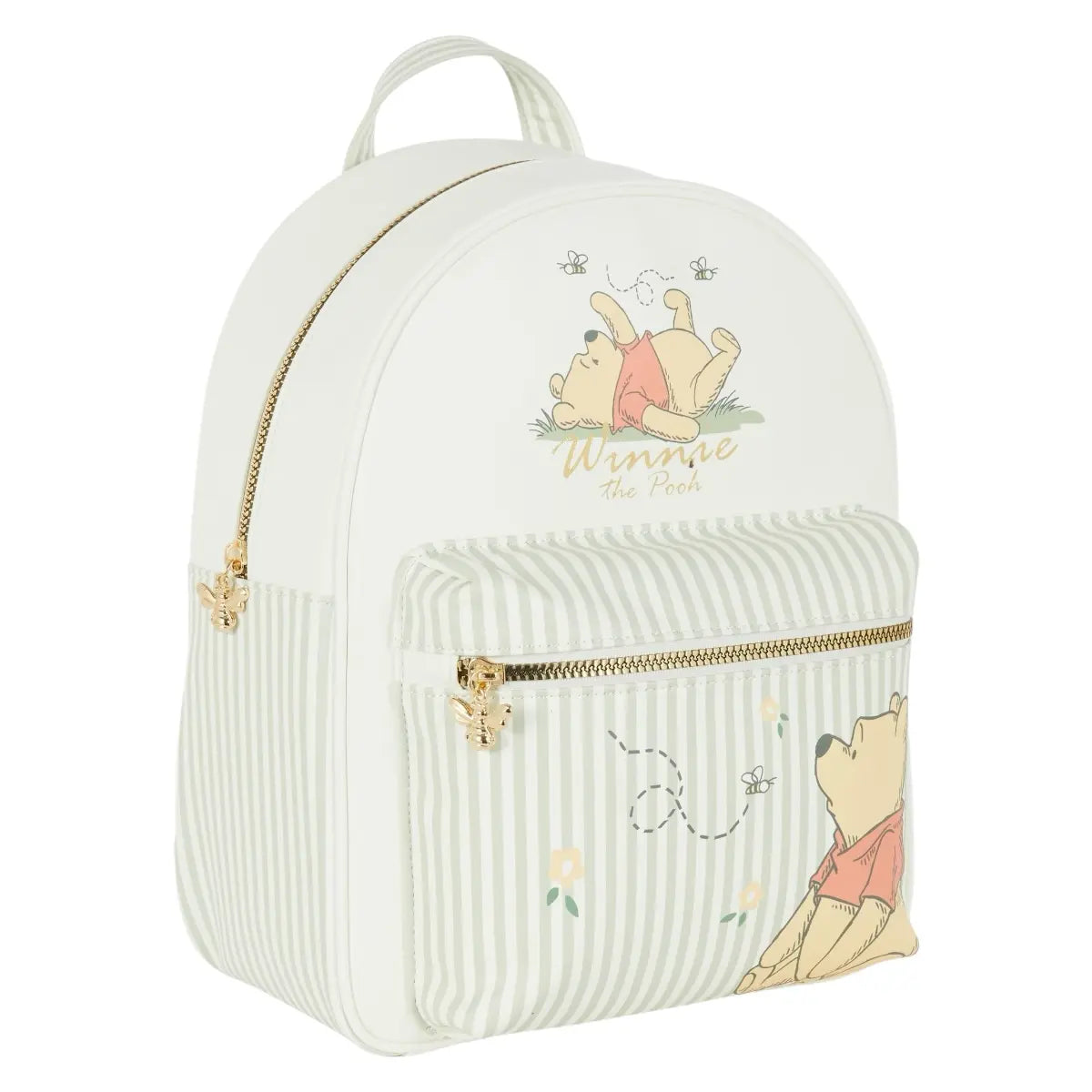 mochila winnie pooh disney