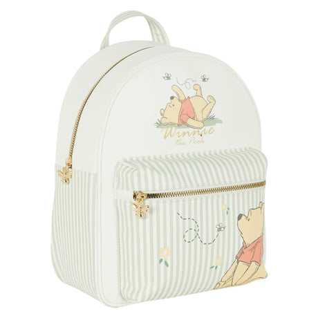 mochila winnie pooh disney