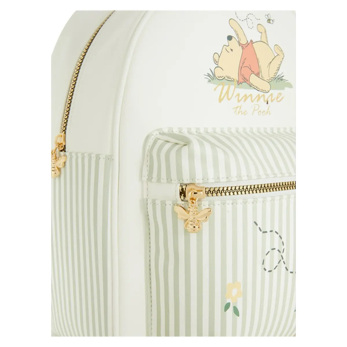 mochila winnie pooh disney