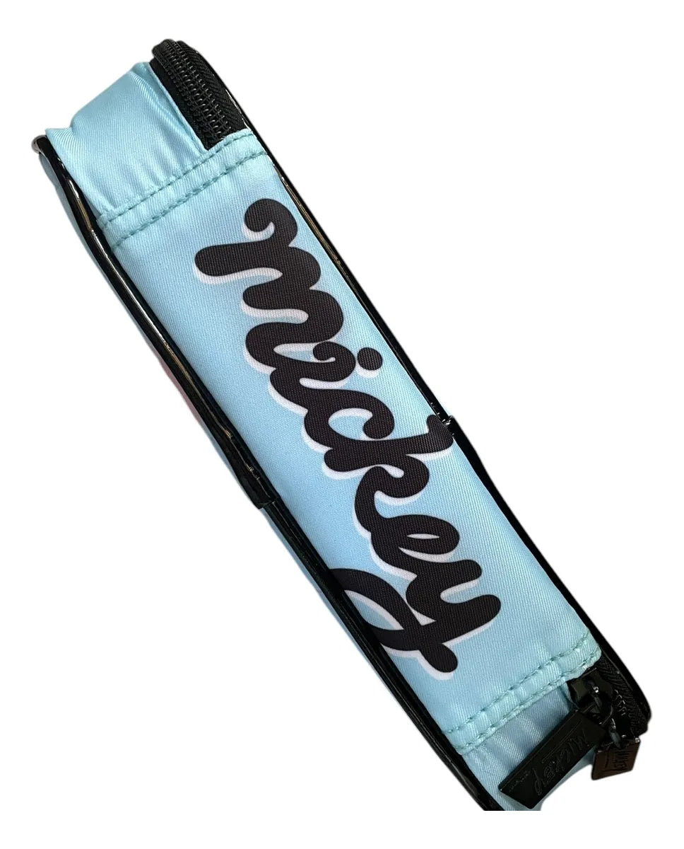 maxi estuche minnie mickey mouse disney