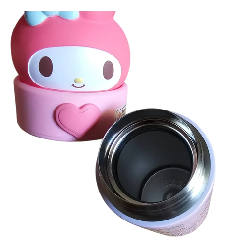 termo botella sanrio 350 ml