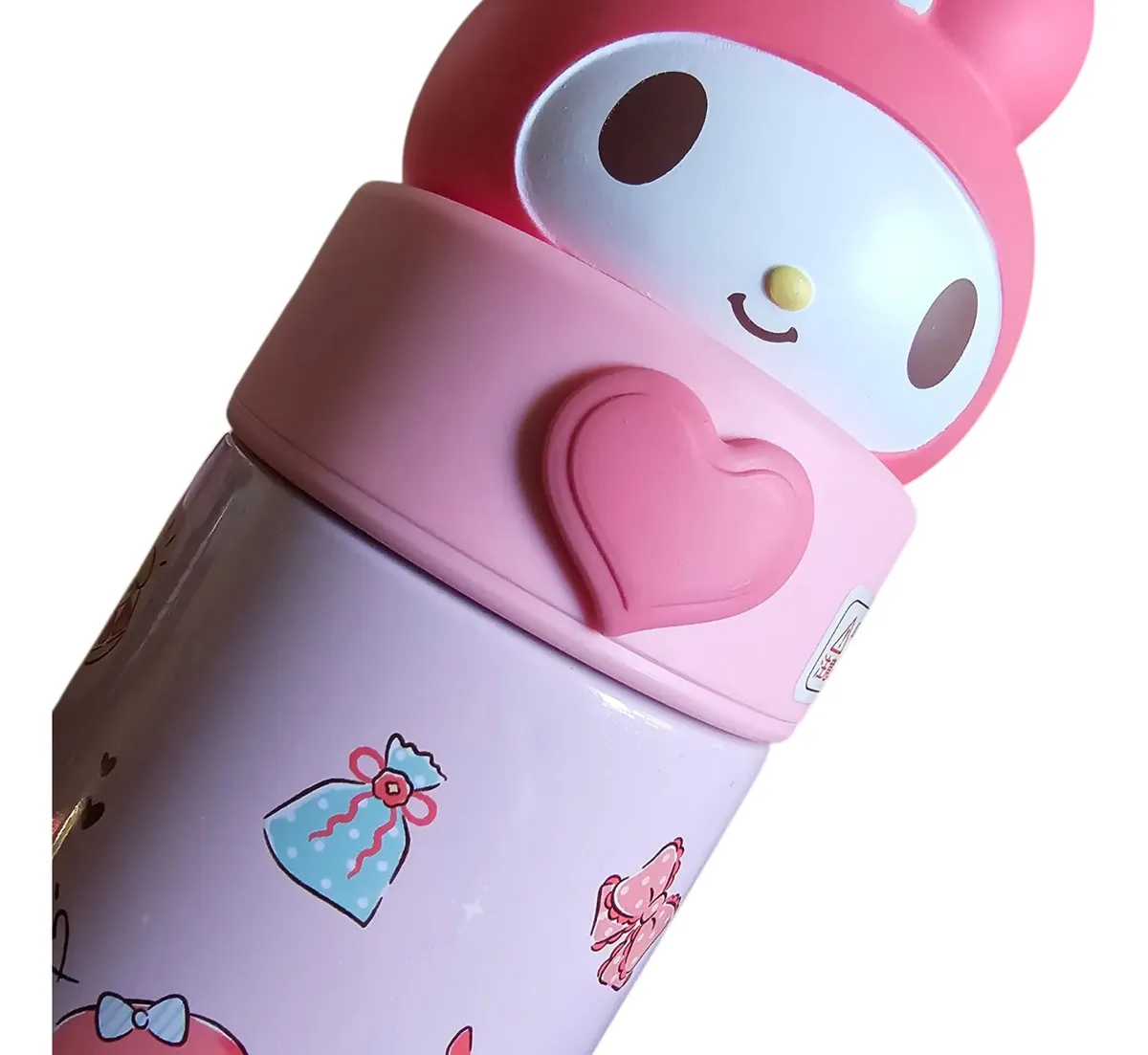 termo botella sanrio 350 ml