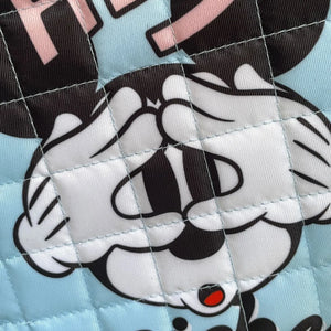 maxi estuche minnie mickey mouse disney