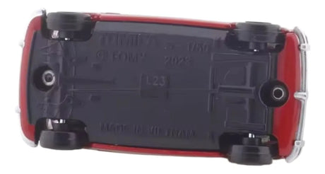 tomica premium 12 morris mini 1:50