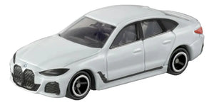 tomica 36 bmw i4 1:65