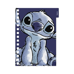 agenda stitch disney 2025 mooving