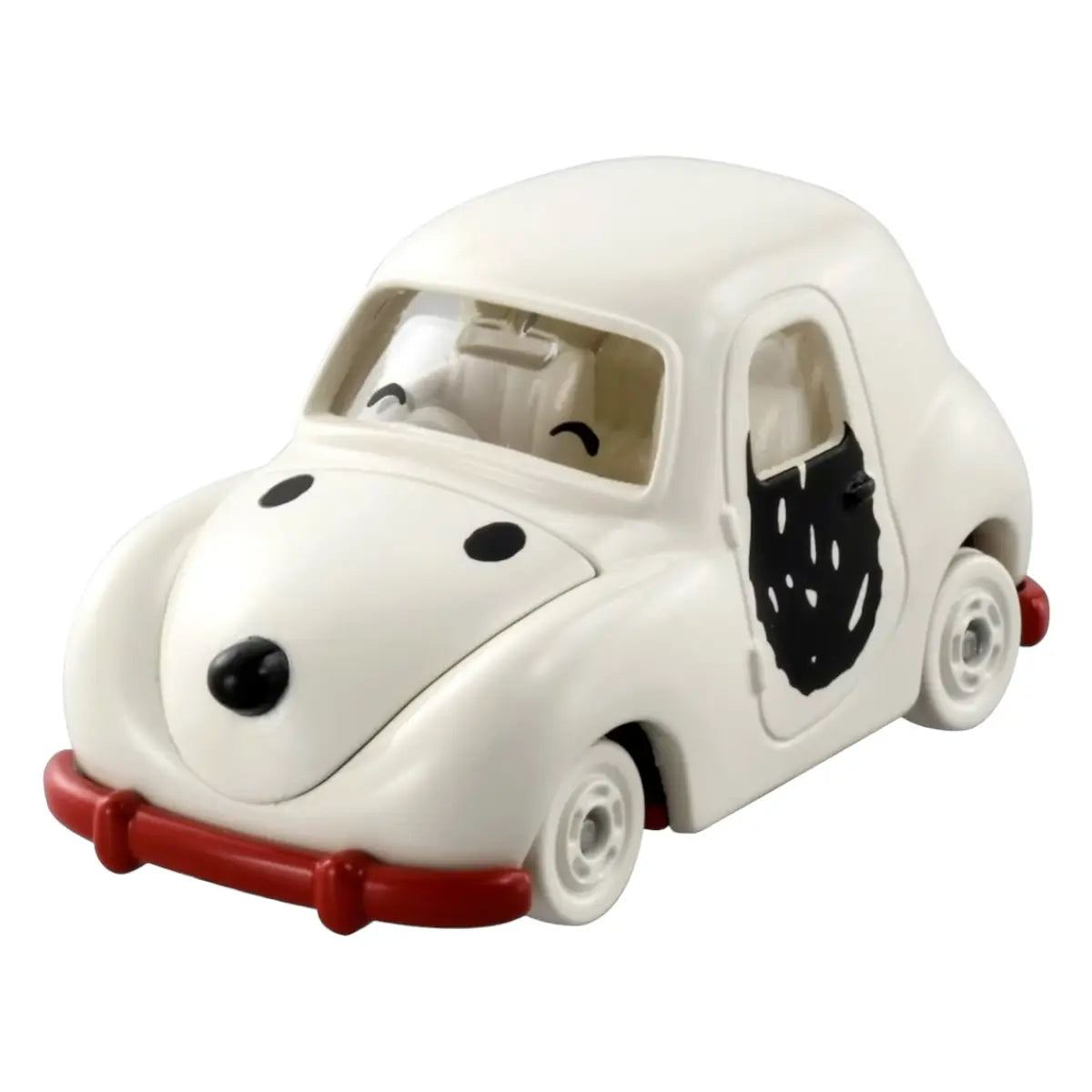 tomica 153 snoopy peanuts takara tomy