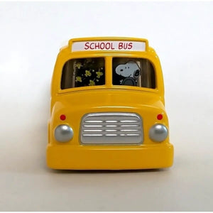 tomica 154 autobus snoopy peanuts takara tomy