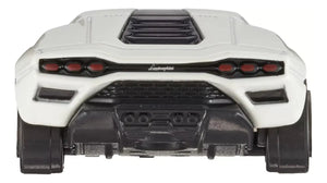 tomica 74 lamborghini countach  1:64