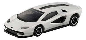 tomica 74 lamborghini countach  1:64