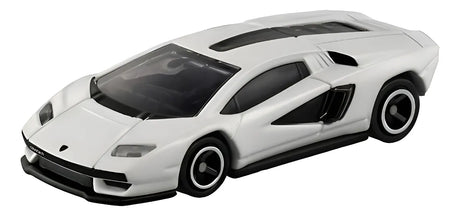 tomica 74 lamborghini countach  1:64