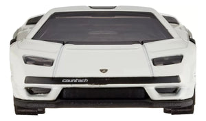tomica 74 lamborghini countach  1:64