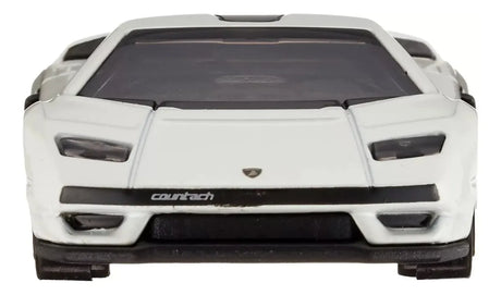 tomica 74 lamborghini countach  1:64