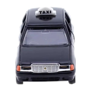tomica 51 toyota crown comfort taxi 1:63
