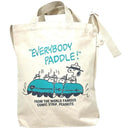 bolso snoopy peanuts
