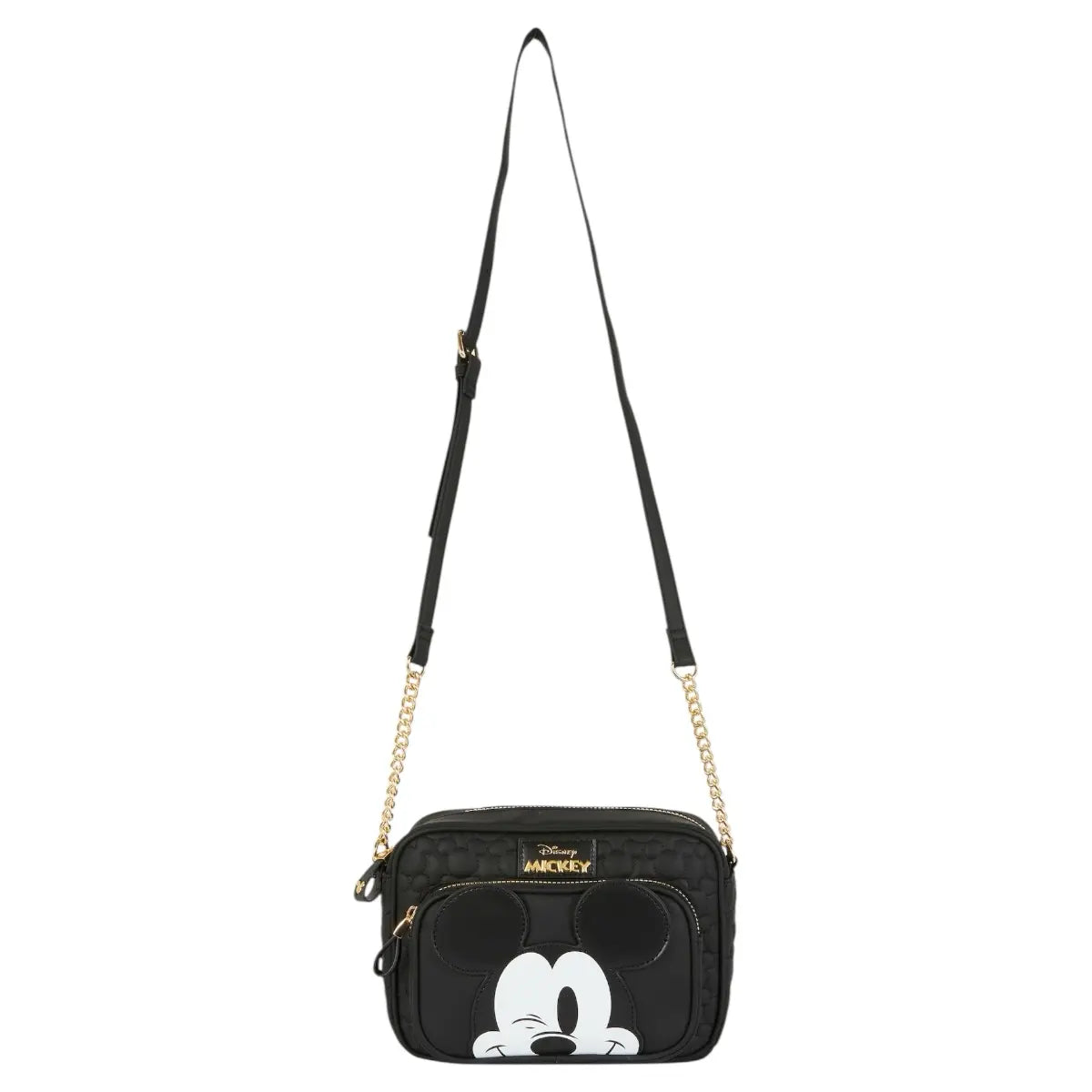 cross Mickey Mouse Disney