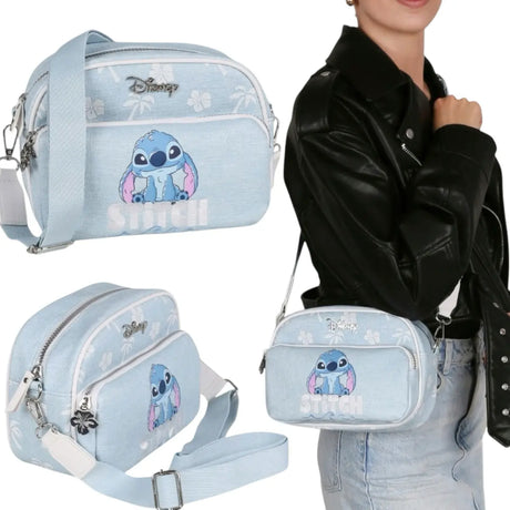 crossbody stich disney