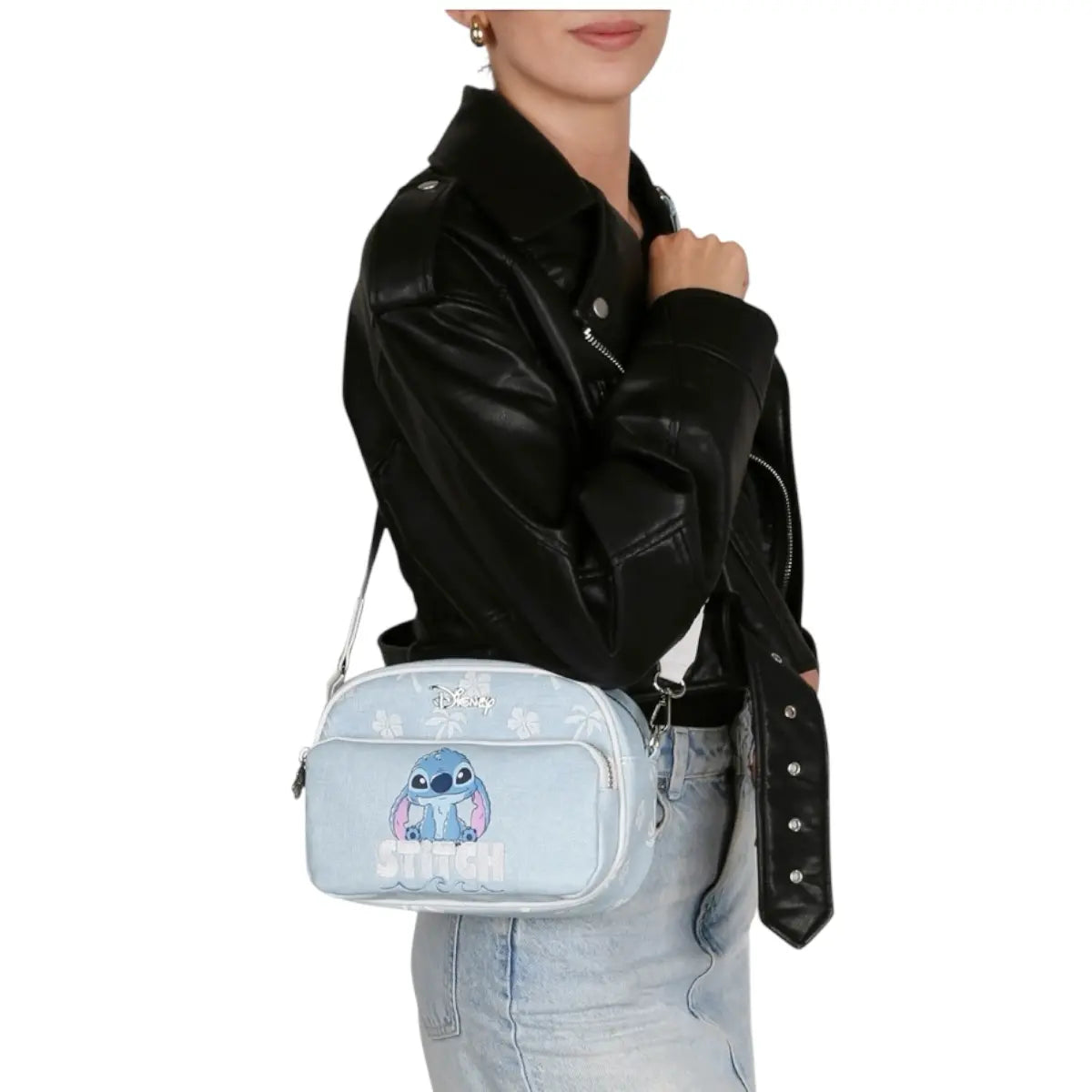 crossbody stich disney