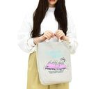 bolso snoopy peanuts