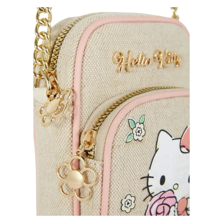 bolsito hello kitty sanrio