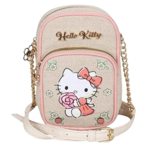 bolsito hello kitty sanrio