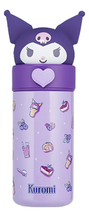 termo botella sanrio 350 ml