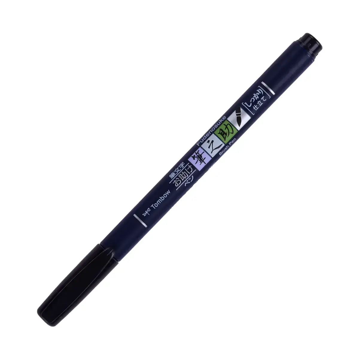 Brush pen Tombow Fudenosuke