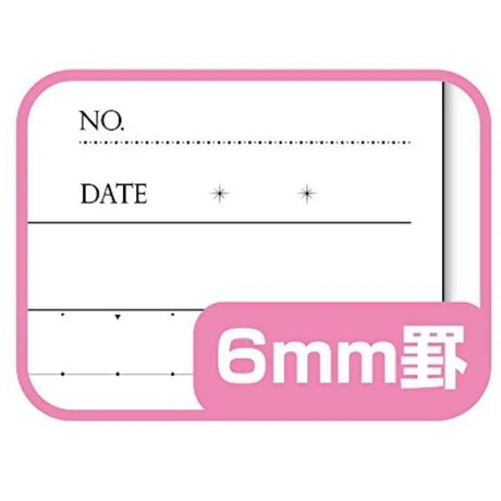 pack 5 cuadernos logical princesas disney 6mm Logical Line
