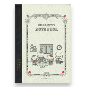 cuaderno premium a5 sanrio