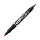 destacador zebra optex care