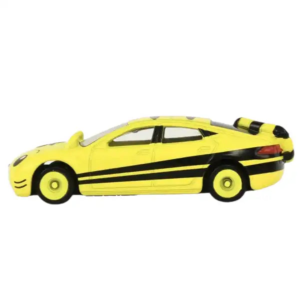 dream tomica 163 shimajiro car ii