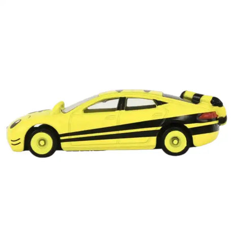 dream tomica 163 shimajiro car ii