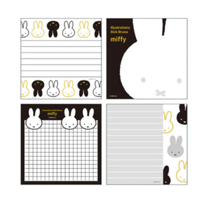 memopad miffy