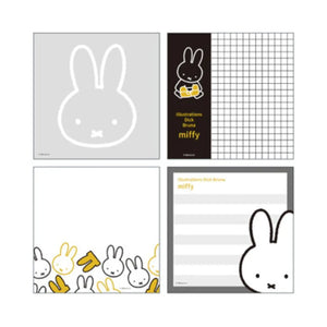 memopad miffy