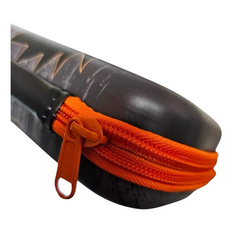 estuche naruto box rígido