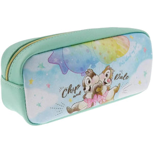 estuche chip and dale disney