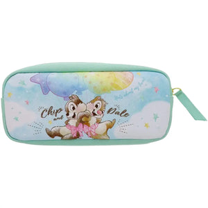 estuche chip and dale disney