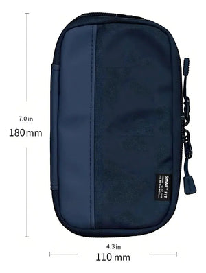 estuche lihit lab compact