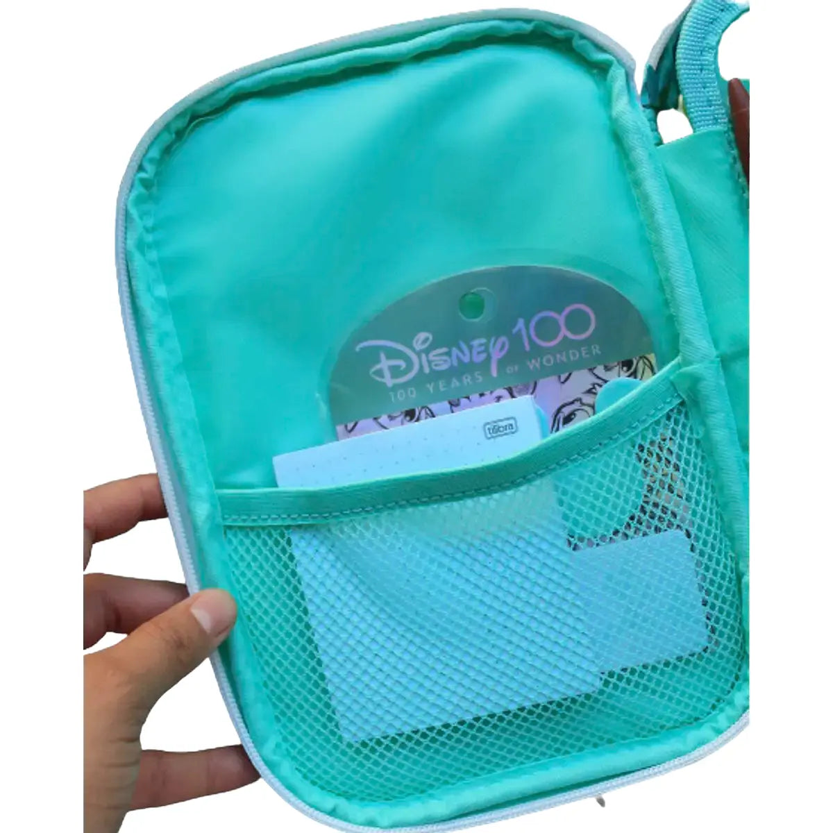 maxi estuche disney 100 años mooving