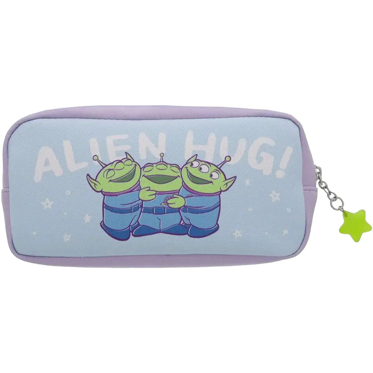 estuche marcianitos alliens disney