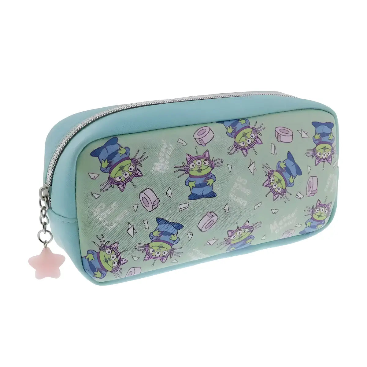 estuche marcianitos alliens disney